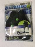Jordan David Large Spare Spike Traction Snow Cleats