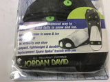 Jordan David Large Spare Spike Traction Snow Cleats