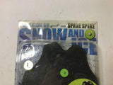 Jordan David Large Spare Spike Traction Snow Cleats