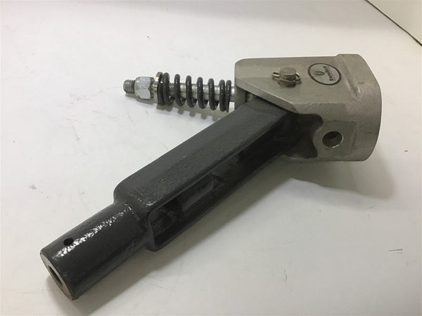 TransTech Current Collector Missing pcs – BME Bearings and Surplus