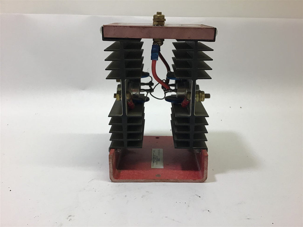 48846-001 Single Phase Bridge Output 300 VDC 25A