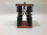 48846-001 Single Phase Bridge Output 300 VDC 25A