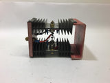 48846-001 Single Phase Bridge Output 300 VDC 25A