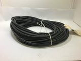 Carol 3/C 18 AWG P-7K-123033 power Cord 100" Calculated