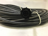 Carol 3/C 18 AWG P-7K-123033 power Cord 100" Calculated