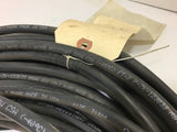 Carol 3/C 18 AWG P-7K-123033 power Cord 100" Calculated