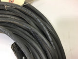 Carol 3/C 18 AWG P-7K-123033 power Cord 100" Calculated