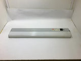 Hoffman ALF16D24R Fluorescent Lighting Package Door Switch 115 V
