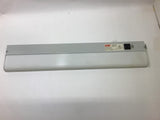 Hoffman ALF16D24R Fluorescent Lighting Package Door Switch 115 V