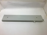 Hoffman ALF16D24R Fluorescent Lighting Package Door Switch 115 V