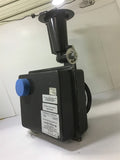 Lithonia Lighting TV 1000M N4 480 SCWA PER HSG Floodlight 1000 W M141 3" Out
