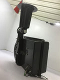 Lithonia Lighting TV 1000M N4 480 SCWA PER HSG Floodlight 1000 W M141 3" Out