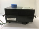 Lithonia Lighting TV 1000M N4 480 SCWA PER HSG Floodlight 1000 W M141 3" Out