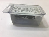 Standard Motor S523 Halogen Bulb Socket Assembly