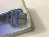 Standard Motor S523 Halogen Bulb Socket Assembly
