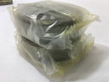Nachi 6304-2NSE Bearings Lot of 2