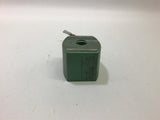 Asco 8317G035 Red Hat II Solenoid Valve 1/4 Pipe