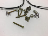 Mac 35A-SAC-DAA-1BA Boost Control Solenoid Valve 120 V 5.4 W 120 PSI Lot of 3