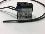 Mac 35A-SAC-DAA-1BA Boost Control Solenoid Valve 120 V 5.4 W 120 PSI Lot of 3