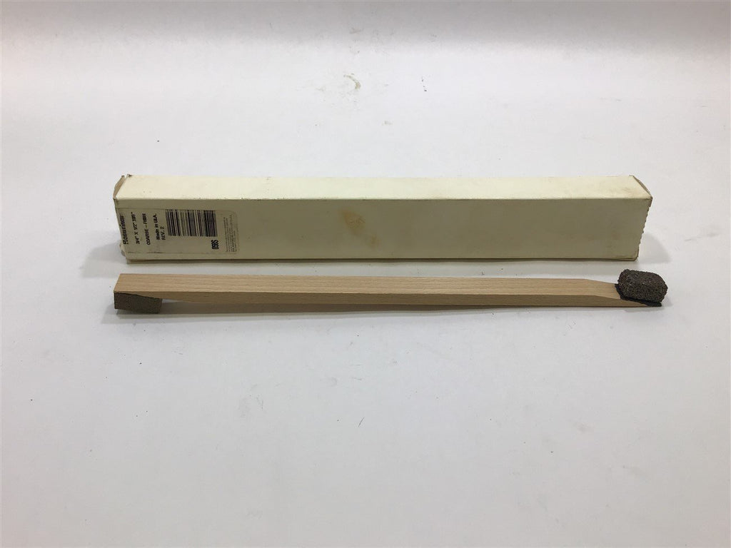 Ideal 80-012B Resurfacer 3/4" x 1/2" x 3/8"