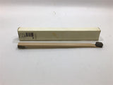 Ideal 80-012B Resurfacer 3/4" x 1/2" x 3/8"