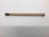 Ideal 80-012B Resurfacer 3/4" x 1/2" x 3/8"