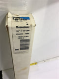 Ideal 80-012B Resurfacer 3/4" x 1/2" x 3/8"