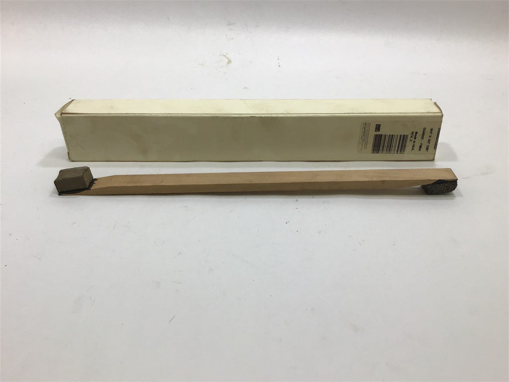 Ideal 80-012B Resurfacer Coarse 3/4" x 1/2" x 3/8"