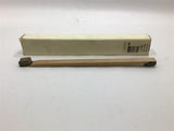 Ideal 80-012B Resurfacer Coarse 3/4" x 1/2" x 3/8"