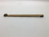 Ideal 80-012B Resurfacer Coarse 3/4" x 1/2" x 3/8"