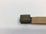 Ideal 80-012B Resurfacer Coarse 3/4" x 1/2" x 3/8"
