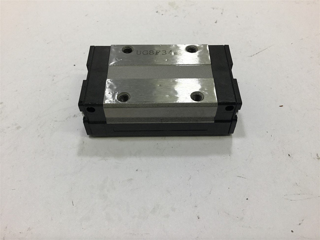 THK SSRI5 Linear Guide Carriage Block