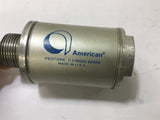 American Cylinder 2000AS-1043