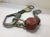 Miller 6 Ft TurboLite Personl Fall Limiter MFL-Z7/6FT