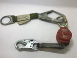Miller 6 Ft TurboLite Personl Fall Limiter MFL-Z7/6FT