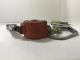 Miller 6 Ft TurboLite Personl Fall Limiter MFL-Z7/6FT