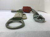 Miller 6 Ft TurboLite Personl Fall Limiter MFL-Z7/6FT