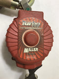 Miller 6 Ft TurboLite Personl Fall Limiter MFL-Z7/6FT