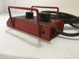 Lincoln Electric Synergic M-18006 Wire Feed w/ 4372 Cable 600V