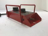 Lincoln Electric Synergic M-18006 Wire Feed w/ 4372 Cable 600V