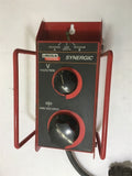 Lincoln Electric Synergic M-18006 Wire Feed w/ 4372 Cable 600V