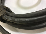 Lincoln Electric Synergic M-18006 Wire Feed w/ 4372 Cable 600V