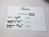 Pow-R-Quick LS-4 RH17U Motor 150 Max psi