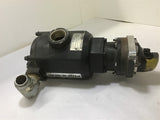 Pow-R-Quick LS-4 RH17U Motor 150 Max psi