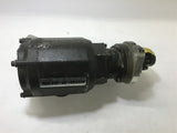 Pow-R-Quick LS-4 RH17U Motor 150 Max psi