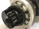 Pow-R-Quick LS-4 RH17U Motor 150 Max psi