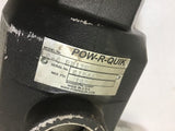 Pow-R-Quick LS-4 RH17U Motor 150 Max psi
