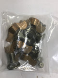 ERL EMF-001 Fold Down Leg Kit # 068AA165P