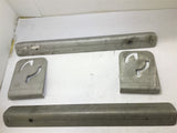 ERL EMF-001 Fold Down Leg Kit # 068AA165P