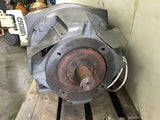 Westinghouse 77Y17268 15 HP Ac Motor 230/460 Volts 1740 RPM 4P 284TX Frame